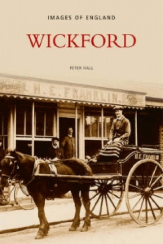 Carte Wickford Peter Hall