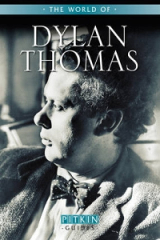 Knjiga World of Dylan Thomas Peter Stevenson
