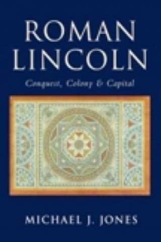 Livre Roman Lincoln Michael J. Jones