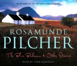 Audio Blue Bedroom Rosamunde Pilcher