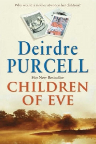 Kniha Children of Eve Deirdre Purcell