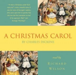 Audio Christmas Carol Charles Dickens