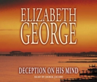 Audio Deception on his Mind Elizabeth George