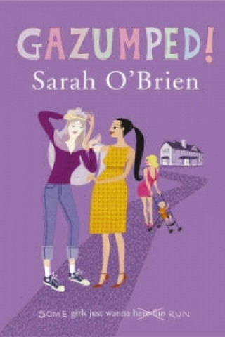 Carte Gazumped Sarah O'Brien