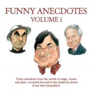 Audio Funny Anecdotes Various