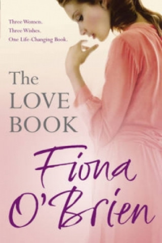 Book Love Book Fiona O'Brien