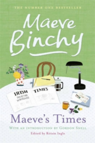 Libro Maeve's Times Maeve Binchy