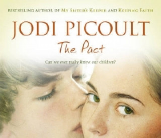 Audio Pact Jodi Picoult