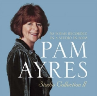Audio Broken Woman Pam Ayres