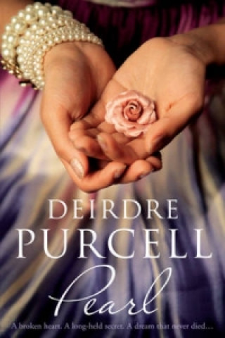 Könyv Pearl Deirdre Purcell