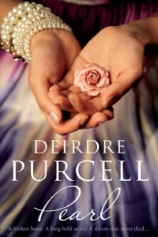 Buch Pearl Deirdre Purcell