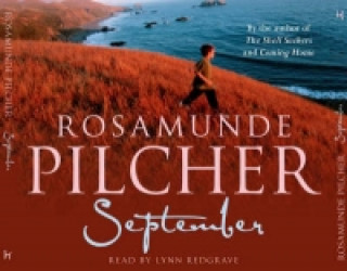 Hanganyagok September Rosamunde Pilcher