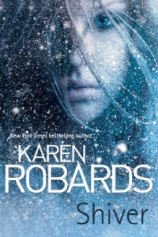 Könyv Shiver Karen Robards