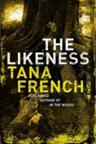 Buch Likeness Tana French