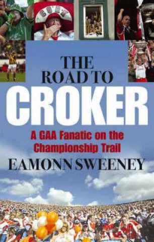 Boek Road to Croker Eamonn Sweeney