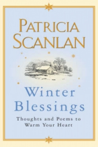 Libro Winter Blessings Patricia Scanlan