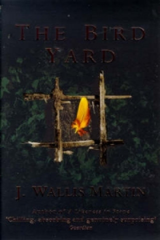 Książka Bird Yard J. Wallis Martin