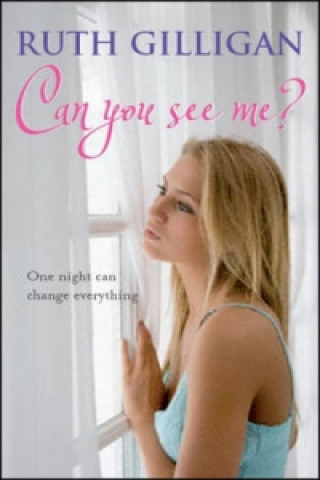 Βιβλίο Can You See Me? Ruth Gilligan