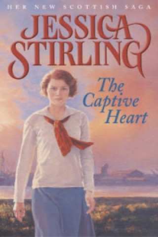 Book Captive Heart Jessica Stirling