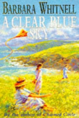 Carte Clear Blue Sky Barbara Whitnell