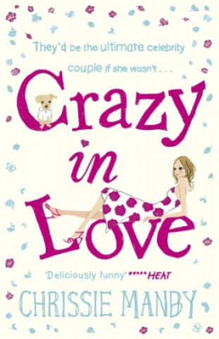 Carte Crazy in Love Chrissie Manby