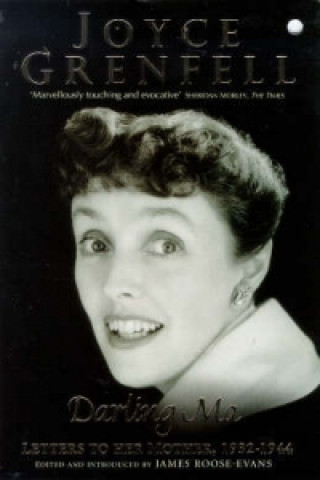 Buch Darling Ma Joyce Grenfell