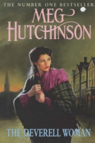 Carte Deverell Woman Meg Hutchinson