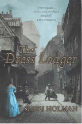 Carte Dress Lodger Sheri Holman