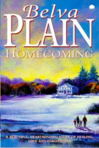 Buch Homecoming Belva Plain