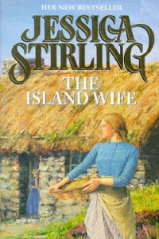 Carte Island Wife Jessica Stirling