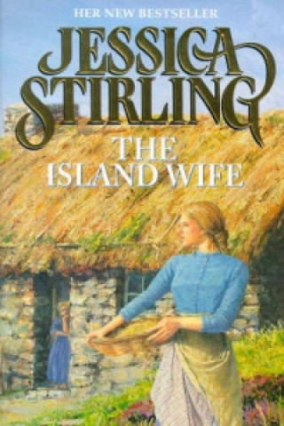 Buch Island Wife Jessica Stirling