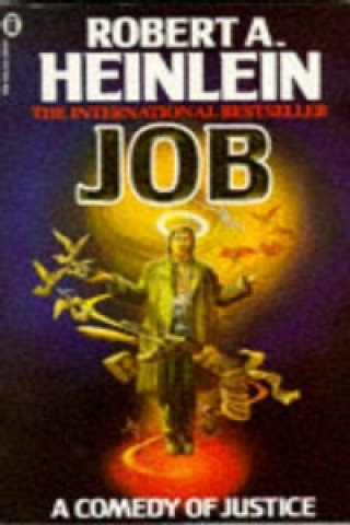 Carte Job: A Comedy of Justice Robert A. Heinlein