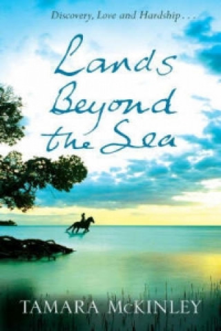 Kniha Lands Beyond the Sea MCKINLEY  TAMARA