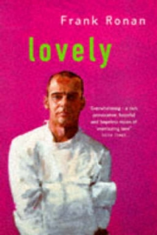 Libro Lovely Frank Ronan