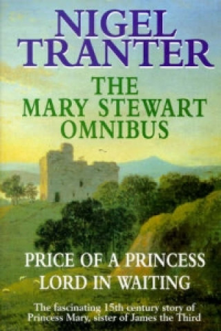 Książka Mary Stewart Omnibus (Tranter) Nigel Tranter