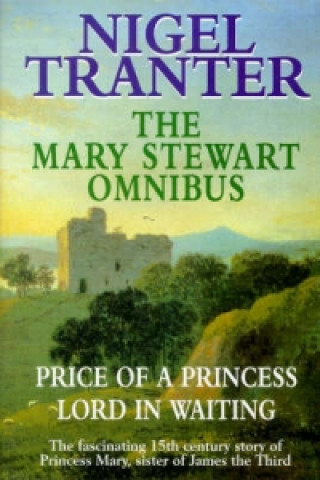 Book Mary Stewart Omnibus (Tranter) Nigel Tranter