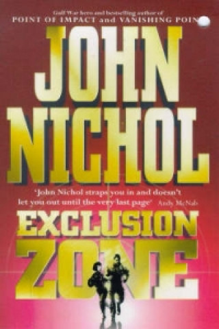 Carte Exclusion Zone John Nichol