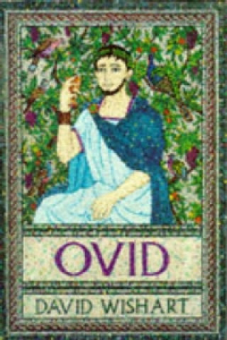 Kniha Ovid David Wishart