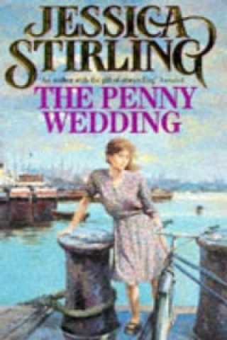 Βιβλίο Penny Wedding Jessica Stirling