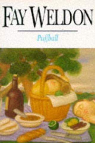 Livre Puffball Fay Weldon