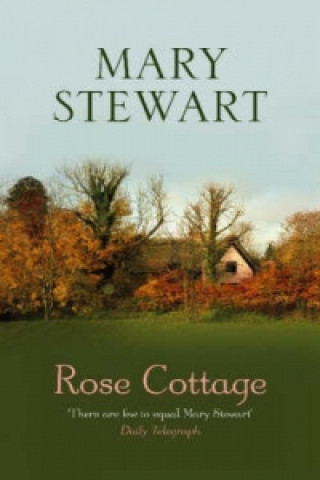 Carte Rose Cottage Mary Stewart