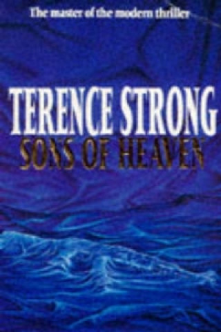 Kniha Sons of Heaven Terence Strong