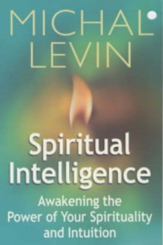 Kniha Spiritual Intelligence Michal Levin