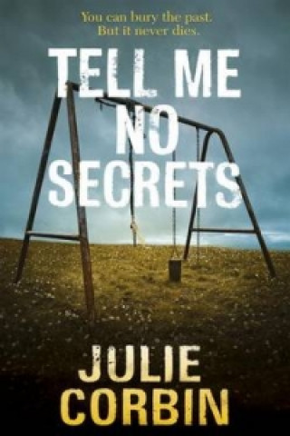 Carte Tell Me No Secrets Julie Corbin
