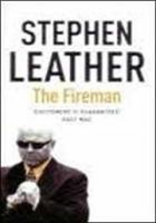 Carte THE FIREMAN SSA LEATHER  STEPHEN