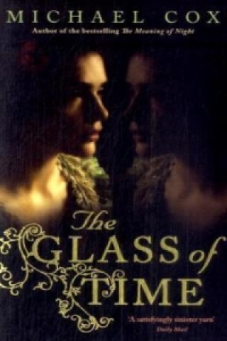 Buch Glass of Time 