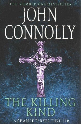 Libro Killing Kind John Connolly