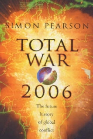 Book Total War 2006 Simon Pearson