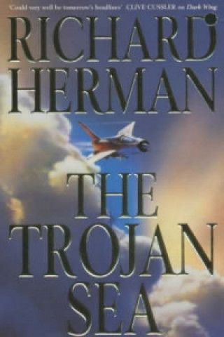 Könyv Trojan Sea Richard Herman