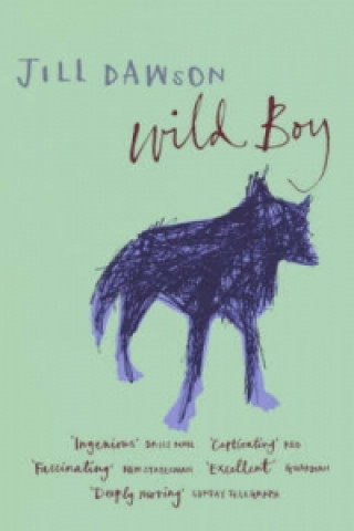 Книга Wild Boy Jill Dawson